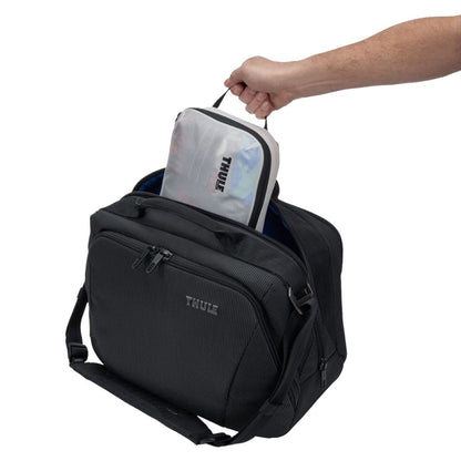 Thule Compression Pkg Cube Sm Travel Accessories in White Color