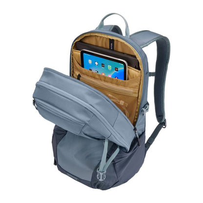 ENROUTE BACKPACK 23L | POND/DKSLA