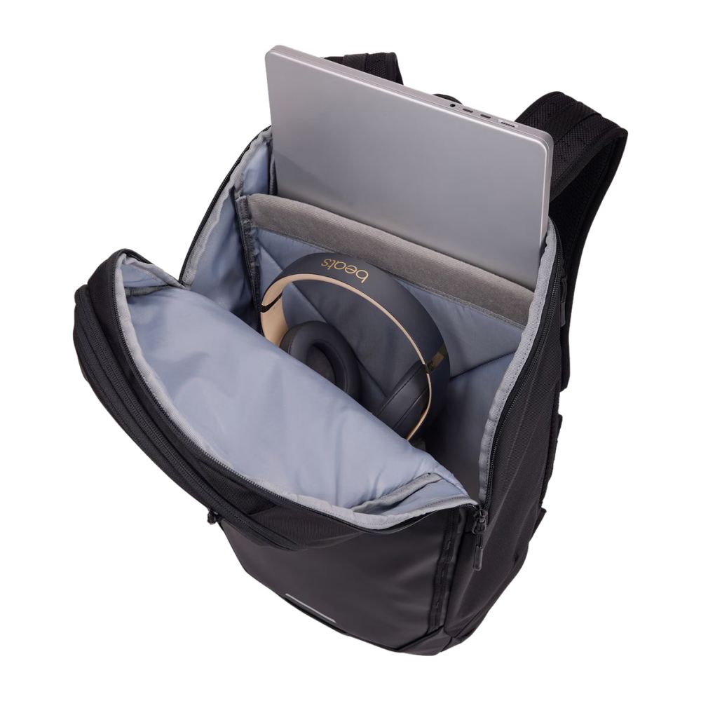 CHASM BACKPACK 26L | BLACK