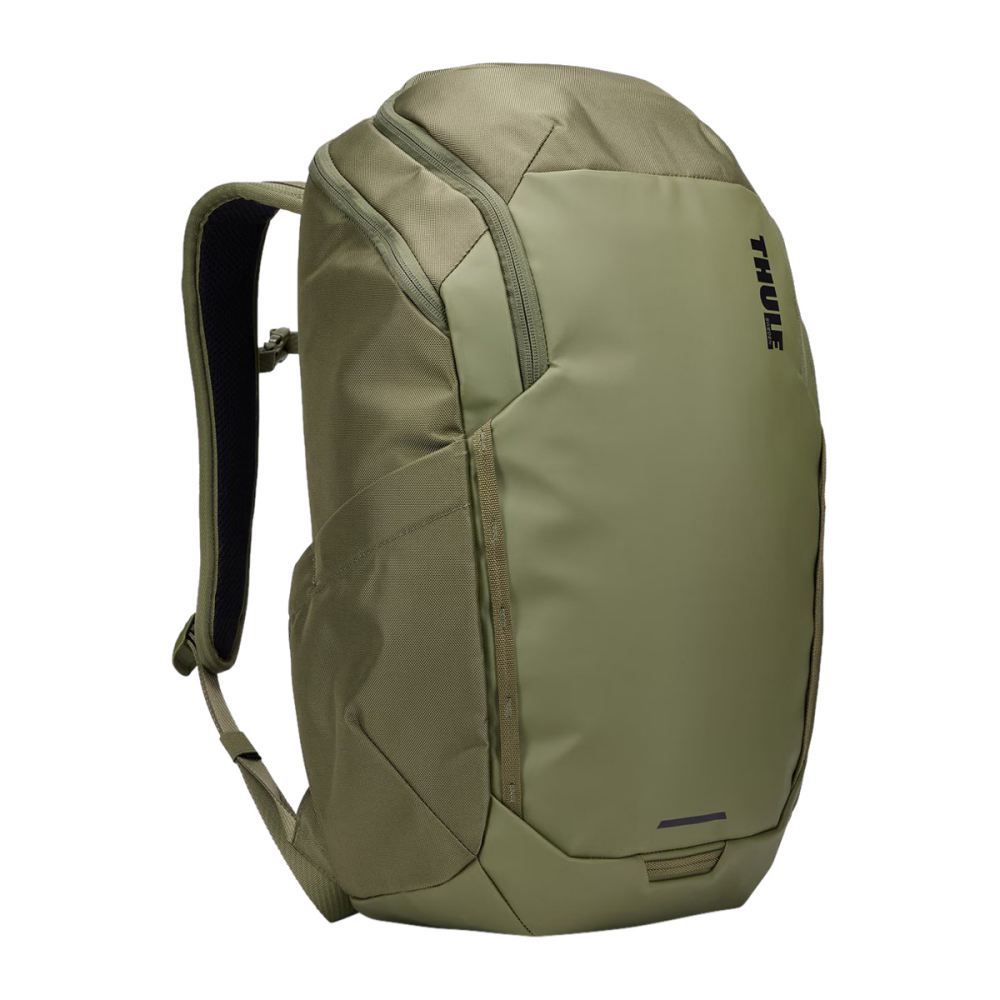 CHASM BACKPACK 26L | OLIVINE
