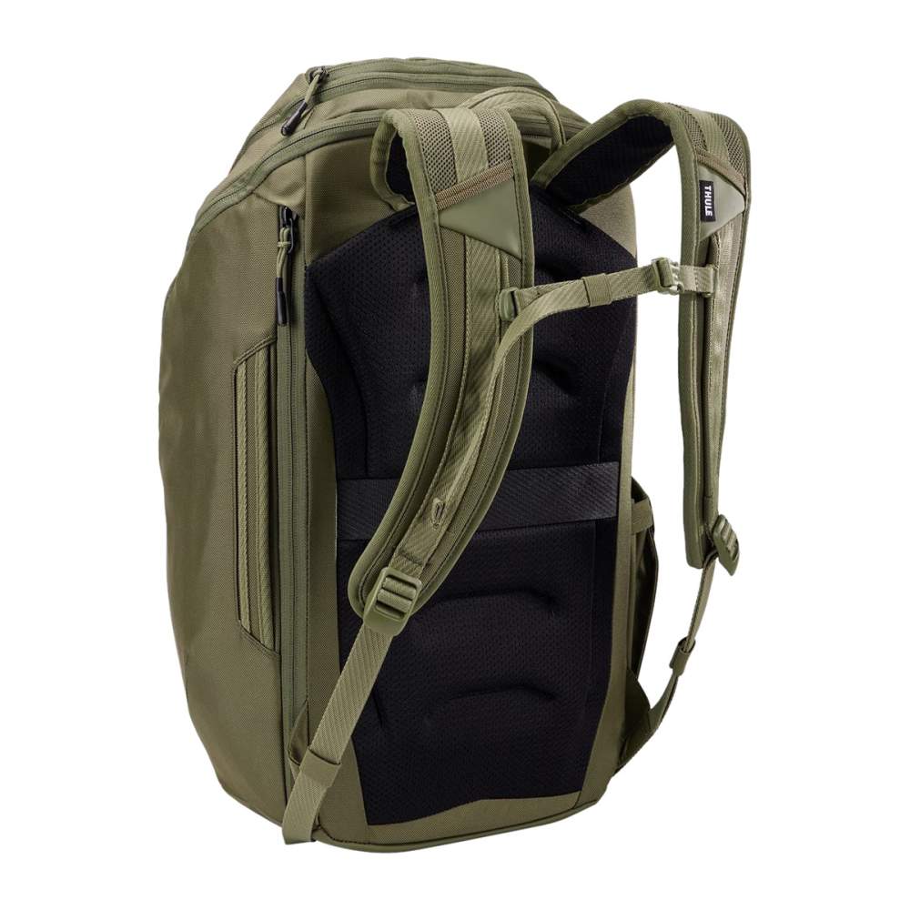 CHASM BACKPACK 26L | OLIVINE