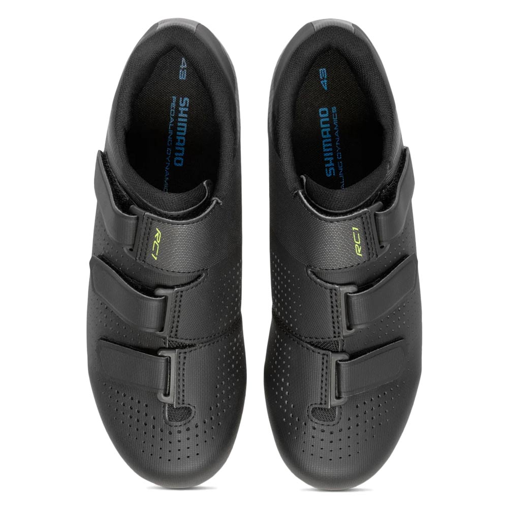 RC-100 | BLACK