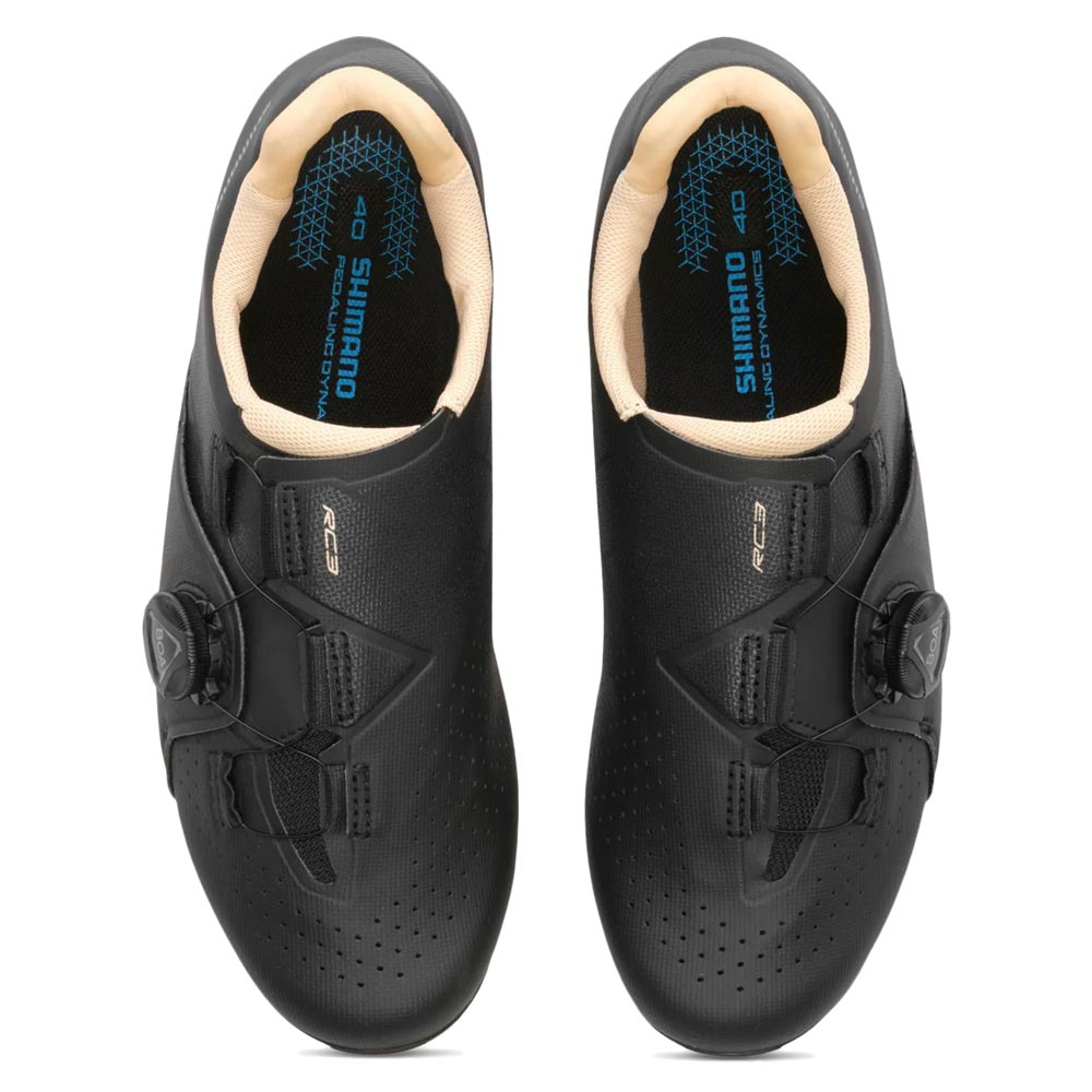 SH-RC300W | BLACK