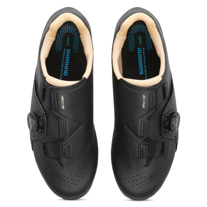 SH-RC300W | BLACK