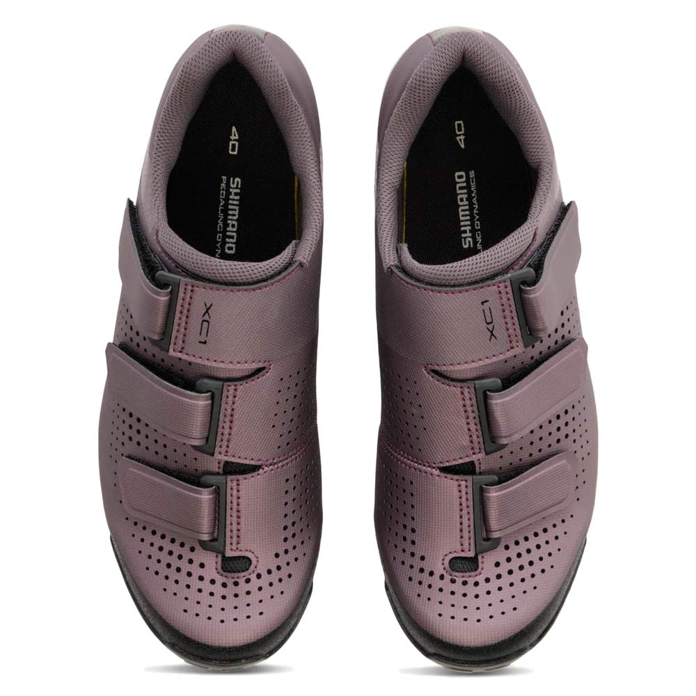 Shimano Womens Sh-Xc100 Cycling Shoes in No Color