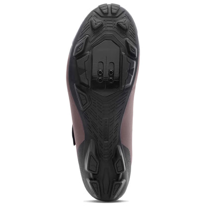 Shimano Womens Sh-Xc100 Cycling Shoes in No Color