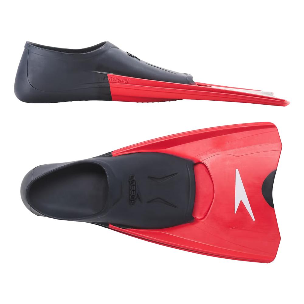 SWITCHBLADE FIN | 972 RED/BK