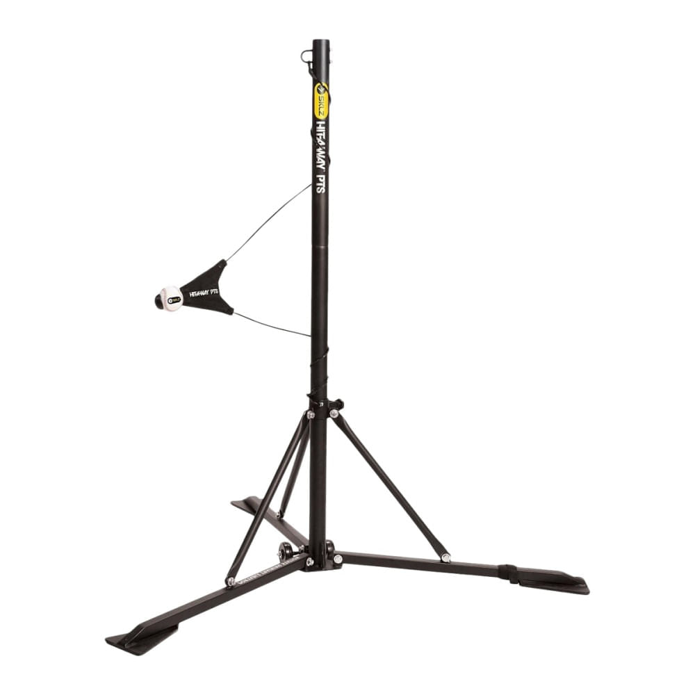 Sklz Hit-A-Way Pts Portable Baseball & Softball Accessories in No Color