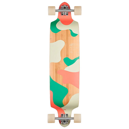 BANNERSTONE | BAMBOO/TAI