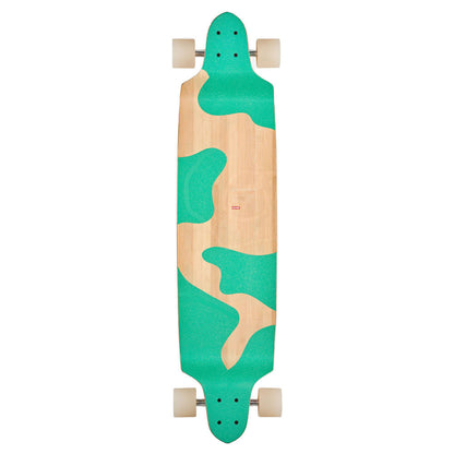 BANNERSTONE | BAMBOO/TAI
