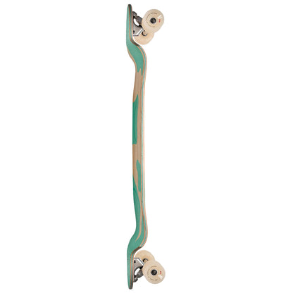 BANNERSTONE | BAMBOO/TAI