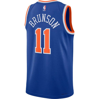 NYK BRUNSON ICON SWNGMAN | 498-RUSH B