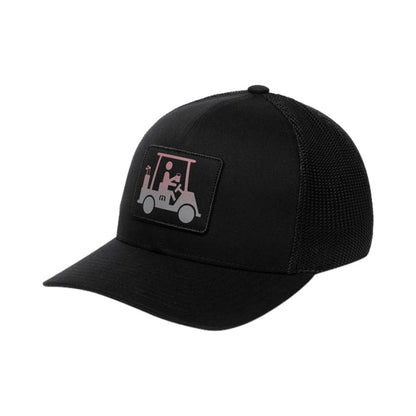 EL CAPITAN 2.0 HAT | 0BLK-BLACK