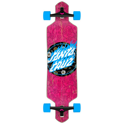 FLORAL FLAME DOT 9.0 | FLORAL FLA