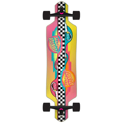 SUNDOWN STRIPES 9.0 | SUNDOWN ST