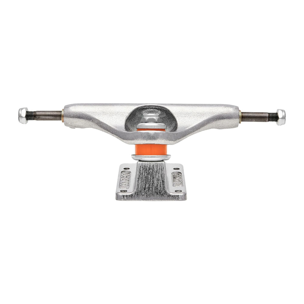 INDEPENDENT STAGE 11 | POLISHED