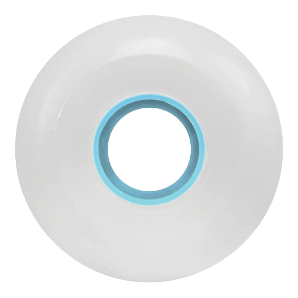 54MM CLOUDS WHITE 78A | WHITE