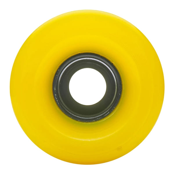 OJ 60MM SUPER JUICE | YELLOW