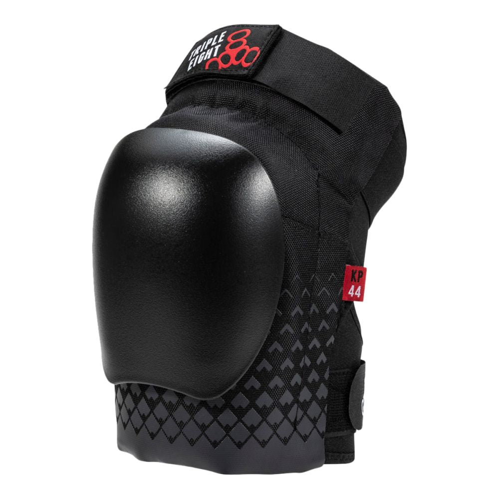 KP44 KNEE PAD | BLACK