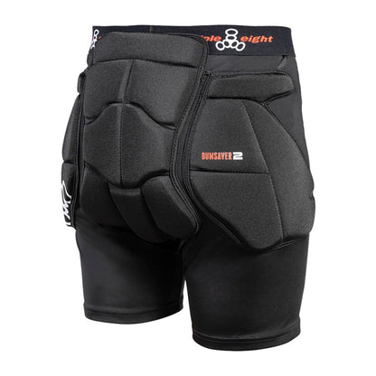 BUMSAVER 2 | BLACK