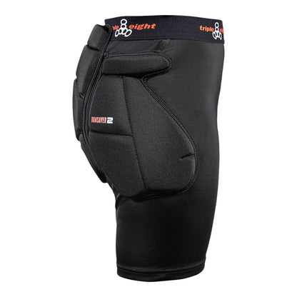 BUMSAVER 2 | BLACK