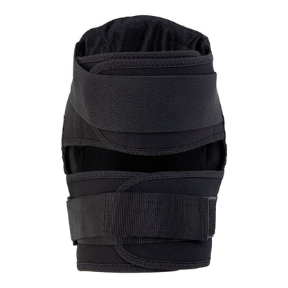 Triple Eight 187 Pro Knee Skateboarding Pads in Black Color
