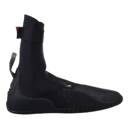 HEAT 3MM RT BOOTIES | BLACK