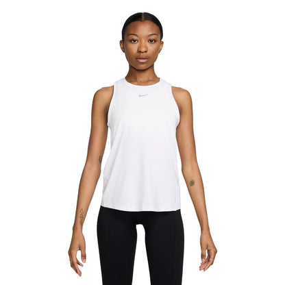 W ONE CLASSIC TANK | 100-WHITE/