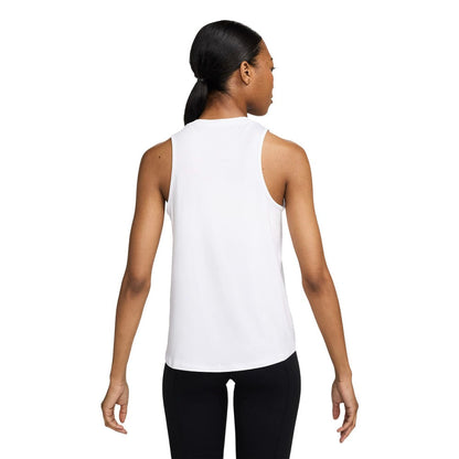 W ONE CLASSIC TANK | 100-WHITE/