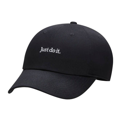 CLUB UNSTRUCTURED JDI CA | 010 BLACK/