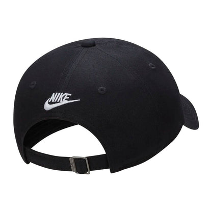 CLUB UNSTRUCTURED JDI CA | 010 BLACK/