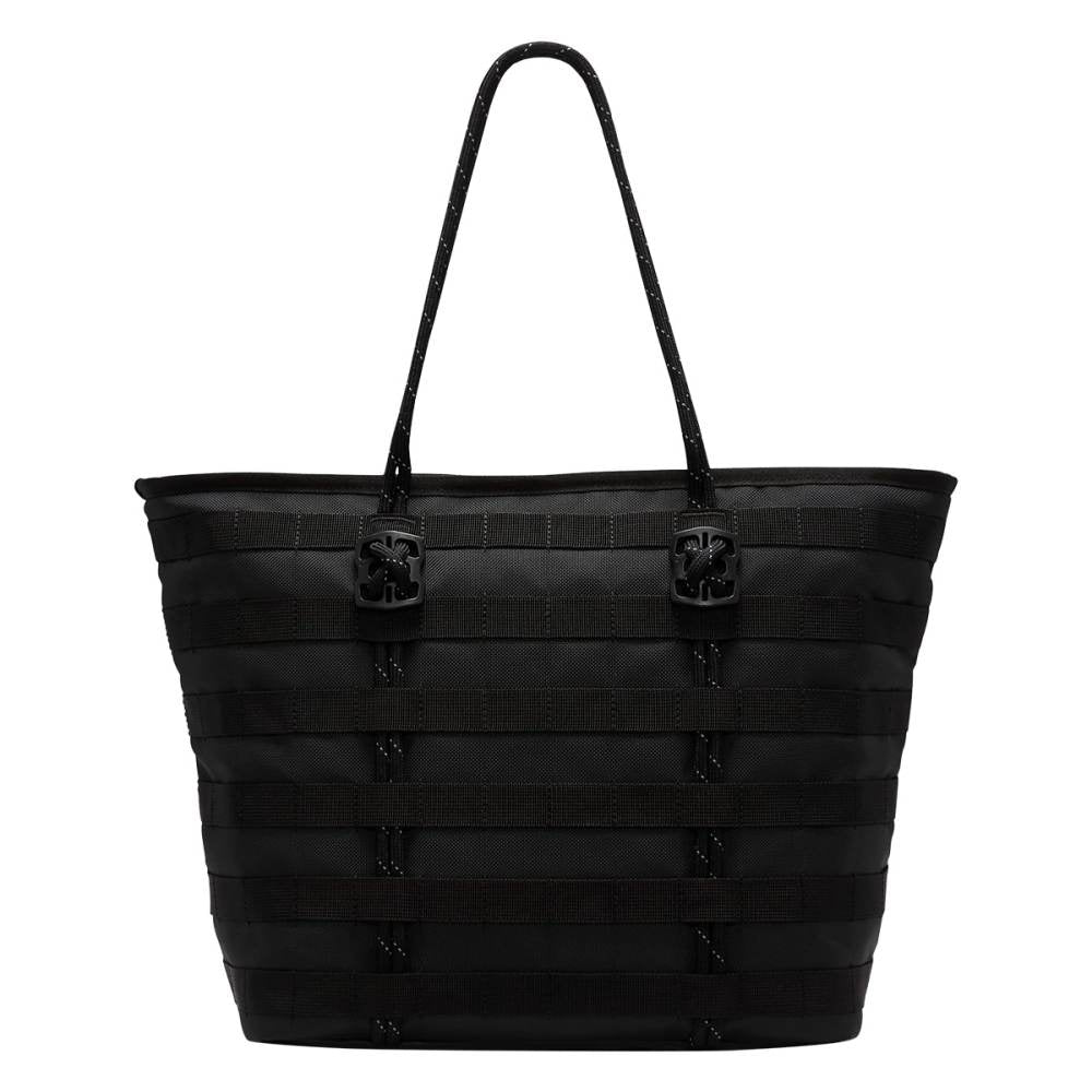SPORTWEAR RPM TOTE | 010 BLACK/