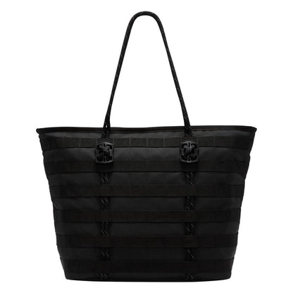 SPORTWEAR RPM TOTE | 010 BLACK/