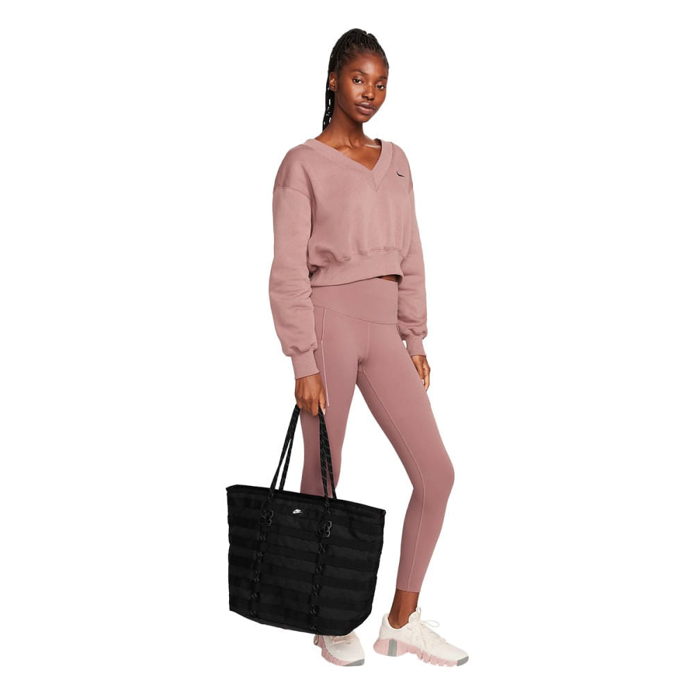 SPORTWEAR RPM TOTE | 010 BLACK/