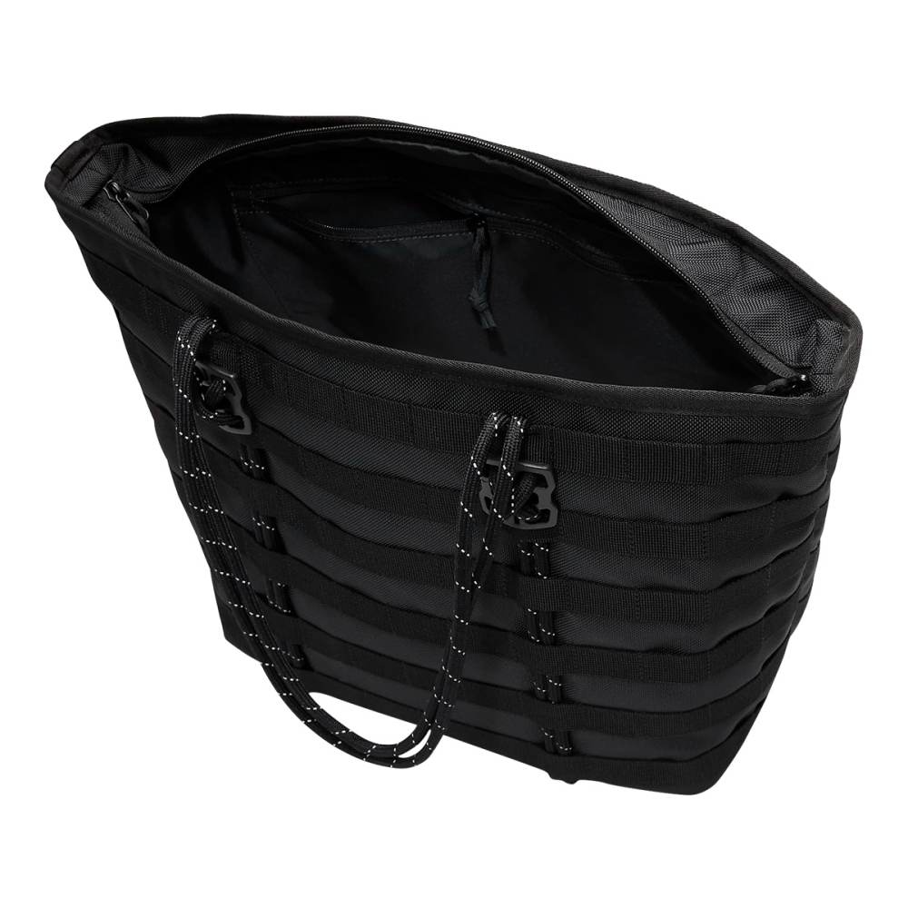 SPORTWEAR RPM TOTE | 010 BLACK/