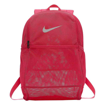 Nike Brasilia Bag in Pink Color