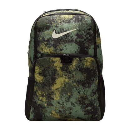 Nike Brasilia XL Backpack Green/Black Nike Brasilia XL Backpack Green/Black