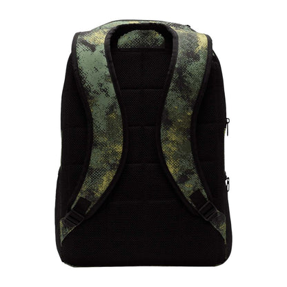 Nike Brasilia XL Backpack Green/Black Nike Brasilia XL Backpack Green/Black