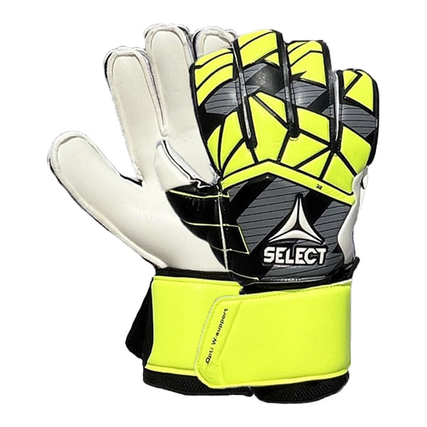 32 ALLROUND V24 | YLW/BLK