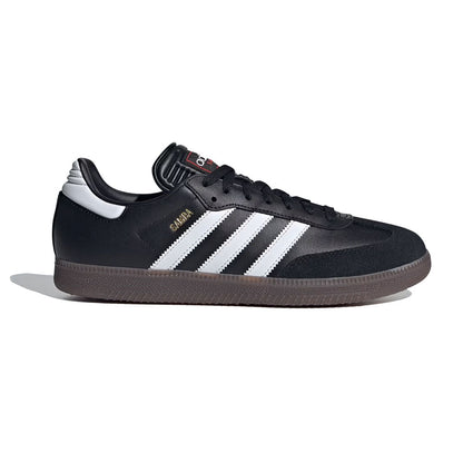 SAMBA INDOOR | BLACK/WHIT