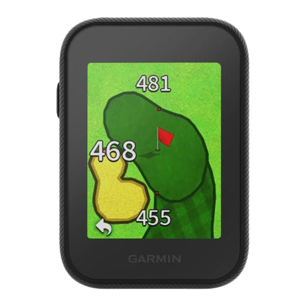 APPROACH G30 HANDHELD | BLACK
