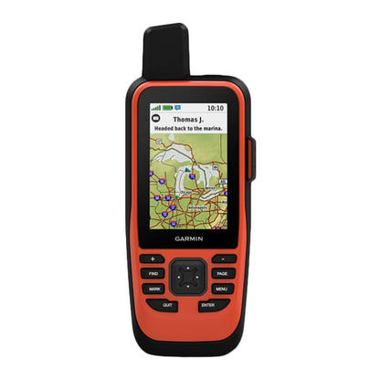 GGPSMAP 86INREACH | ORANGE