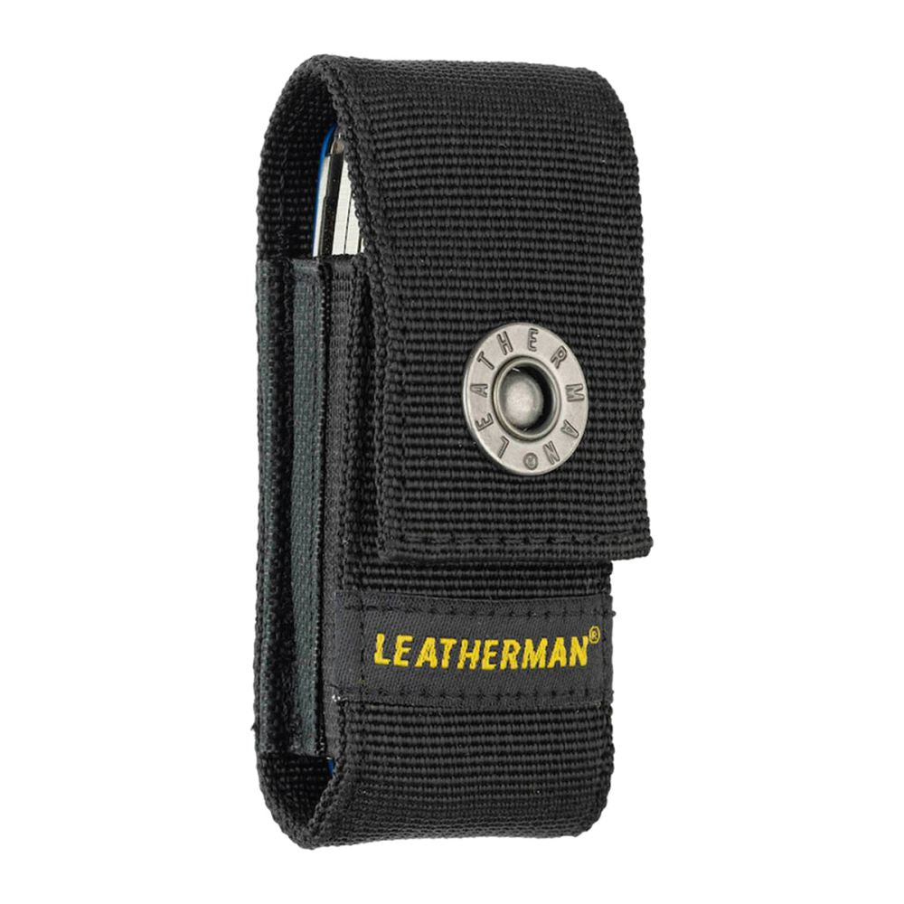 WINGMAN NYLON-BLACK PEG | STAINLESS