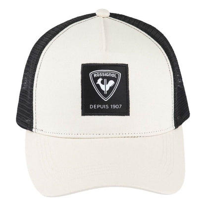 CORPORATE MESH CAP | 80A-WHITE