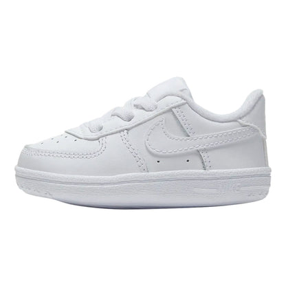 FORCE 1 CRIB | 100 WHITE