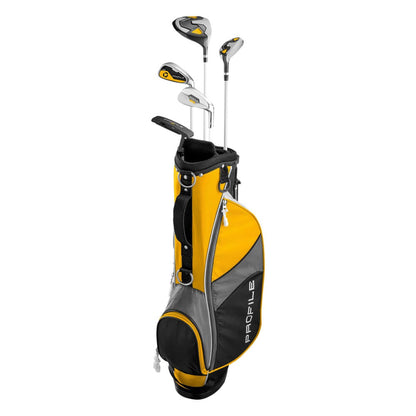 PROFILE JGI JR MD YE RH | YELLOW