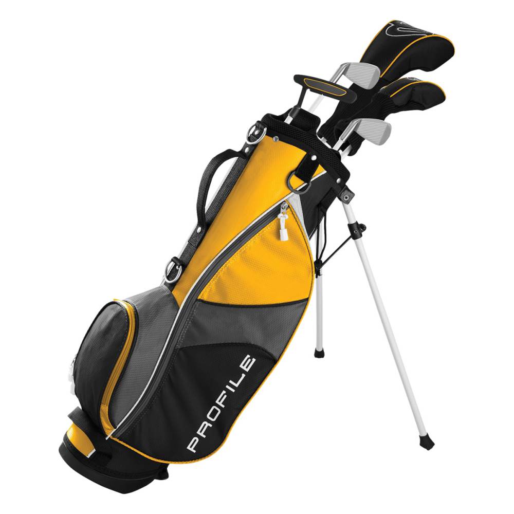 PROFILE JGI JR MD YE RH | YELLOW