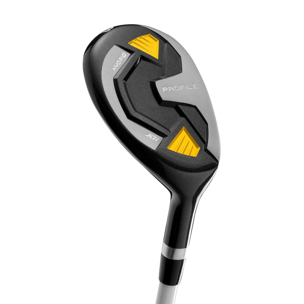 PROFILE JGI JR MD YE RH | YELLOW