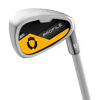 PROFILE JGI JR MD YE RH | YELLOW