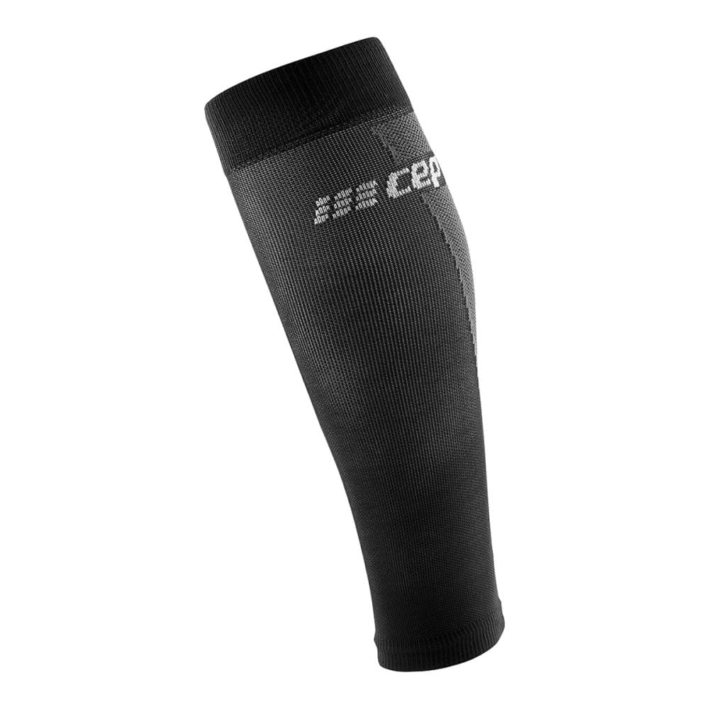 MNS ULTRALIGHT CALF SLEE | BLACK/GREY